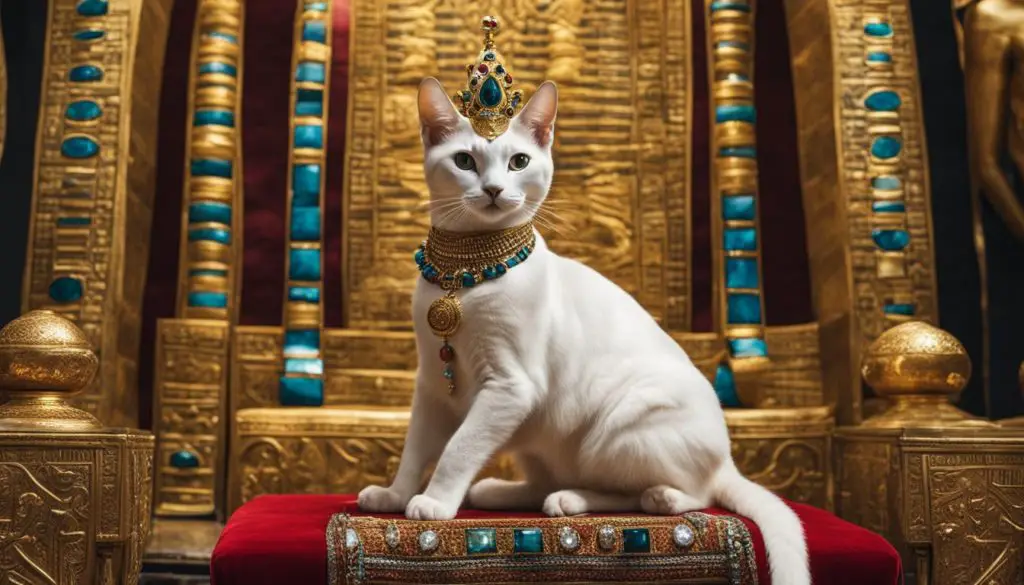 cats in history and culture