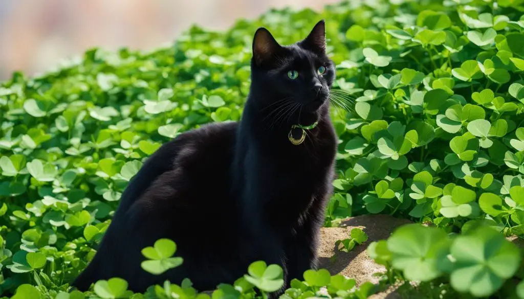 changing perceptions of black cats