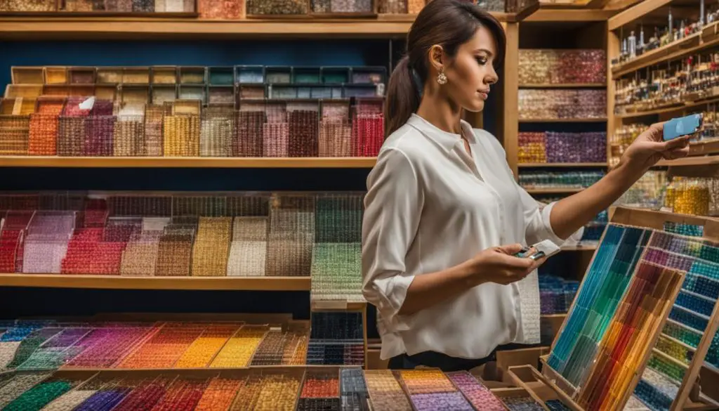 colors that attract good luck in numerology