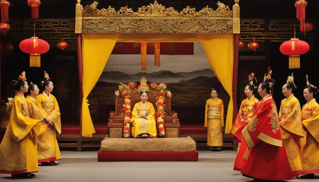 cultural significance of colors in Taiwan