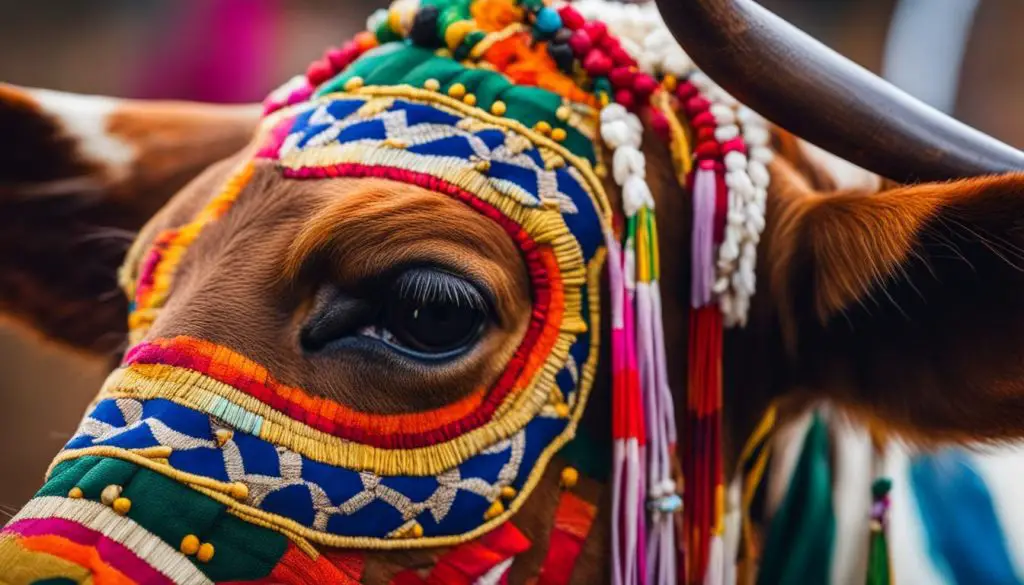 cultural significance of ear tags in the Philippines