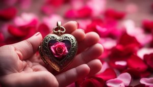 do good luck charms for love work