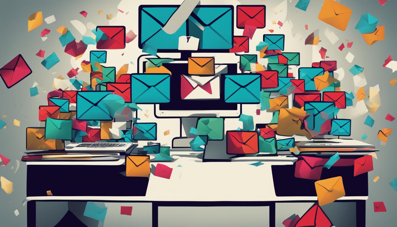 do you email back if someone emails u good luck