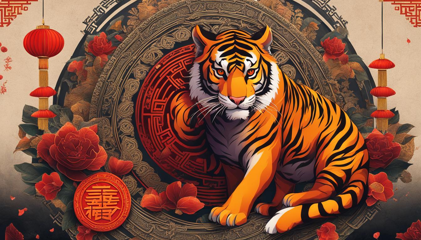 do zodiac tigers have good luck in the year of the dog