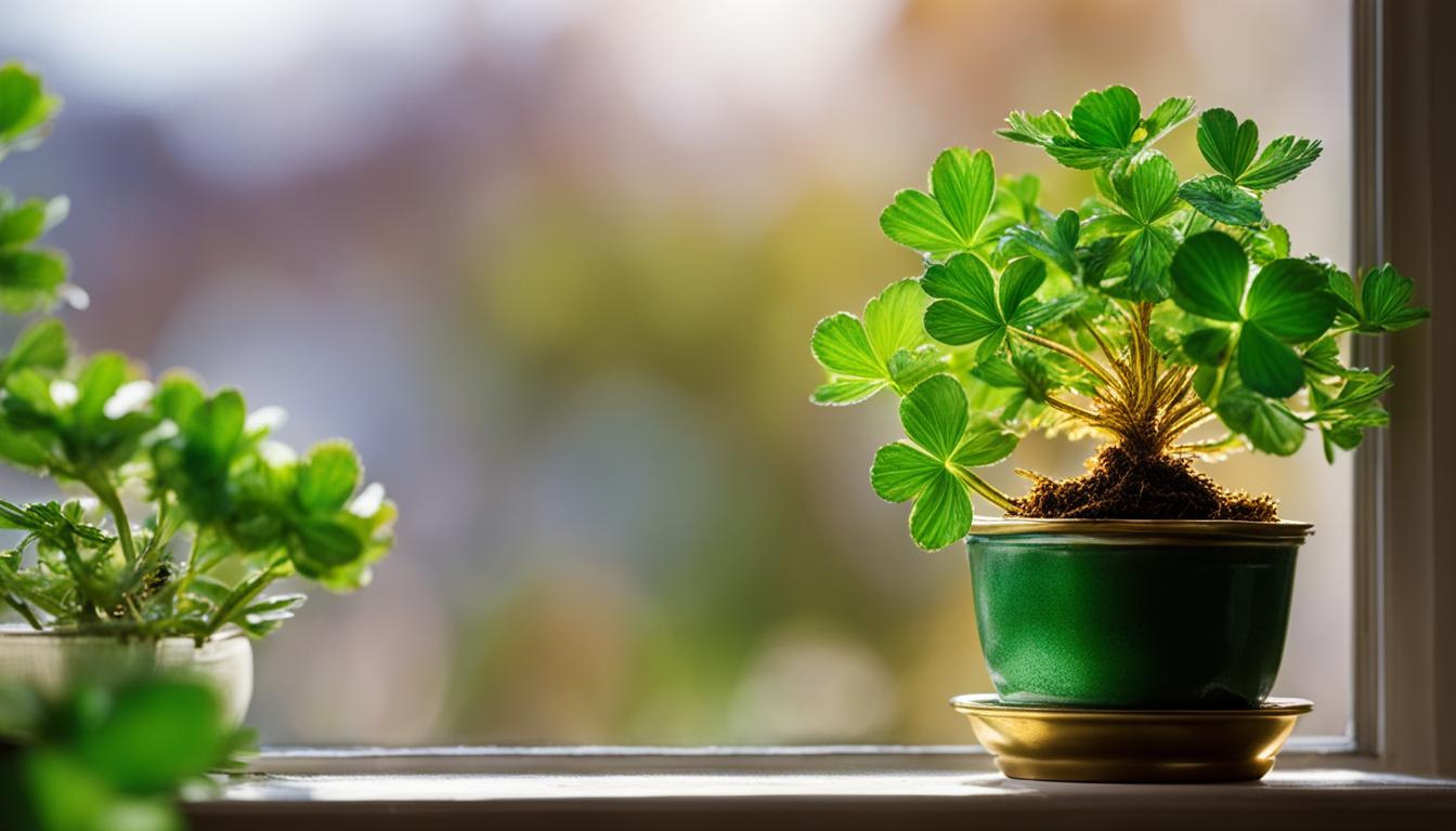 does a resurrection plant bring good luck and fortune