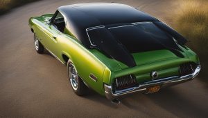 does a used car bring bad or good luck of the previous owner