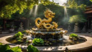 does eternal wishes of good fortune brings you luck