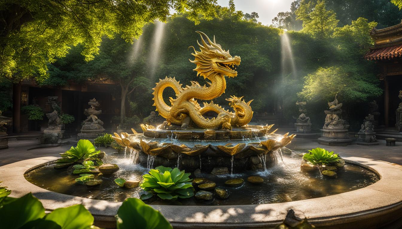 does eternal wishes of good fortune brings you luck