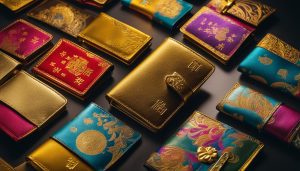 does keeping a good fortune in your wallet good luck