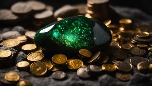does stone of good luck effect initiative