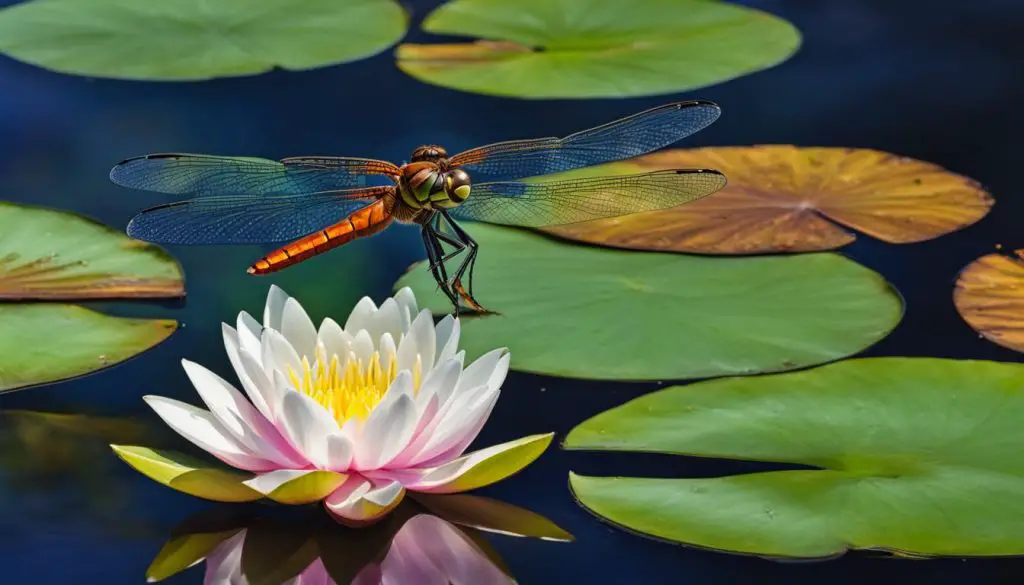 dragonfly symbolism