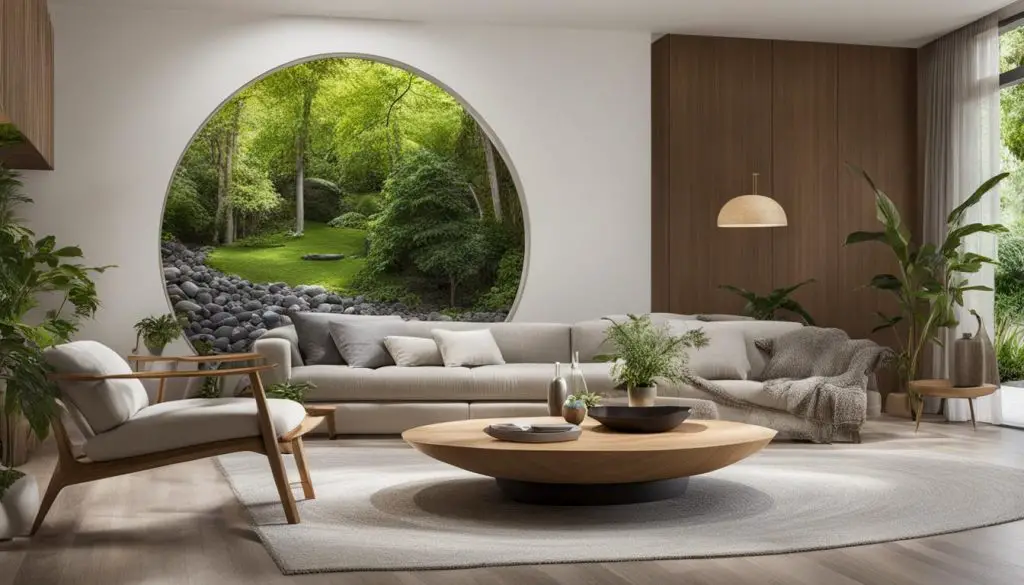 feng shui home