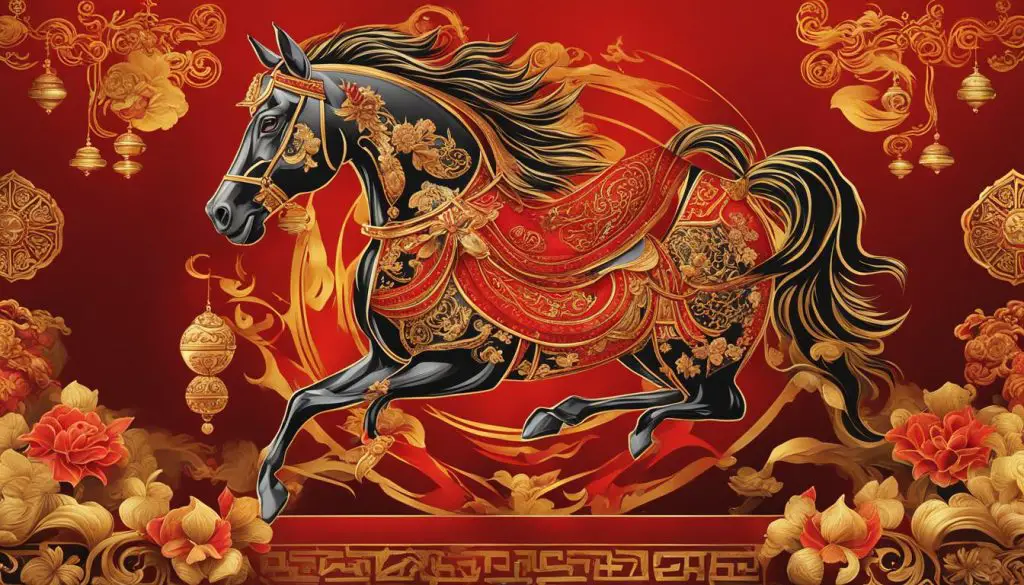 fire horse astrology