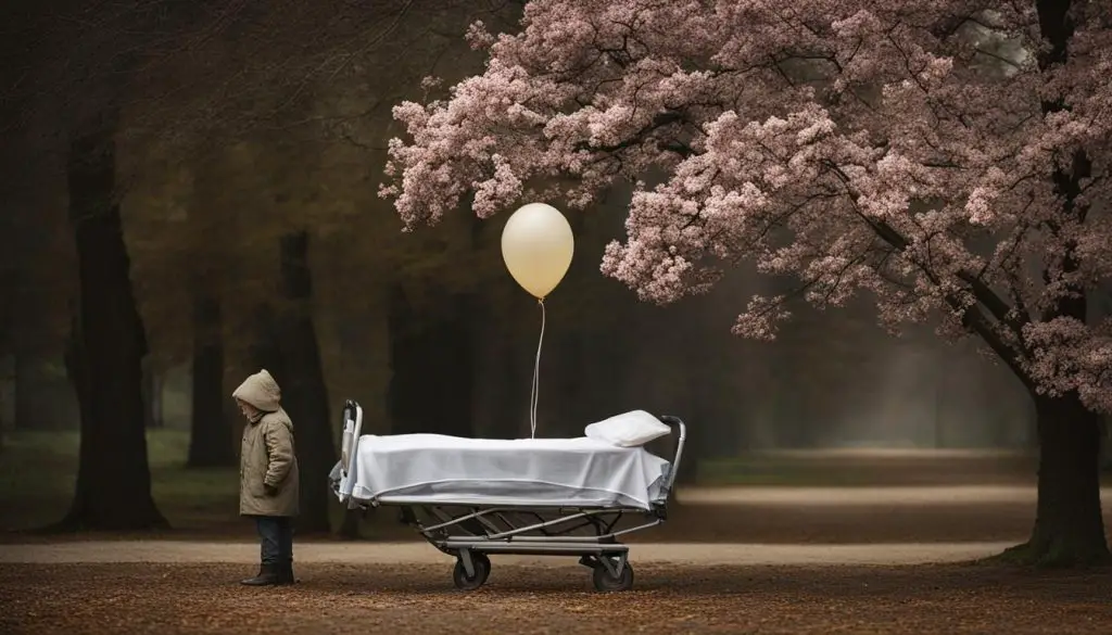 good luck wishes for sick family member