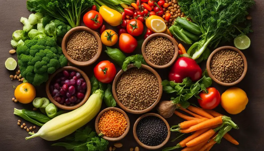 health benefits of lentils