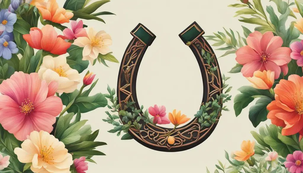 horseshoe fertility