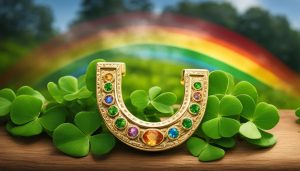 how can i bring good luck to my life and win lottery