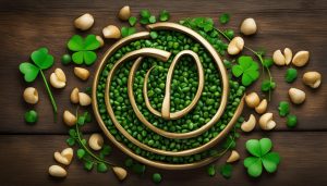 how many black eye peas do you eat for good luck