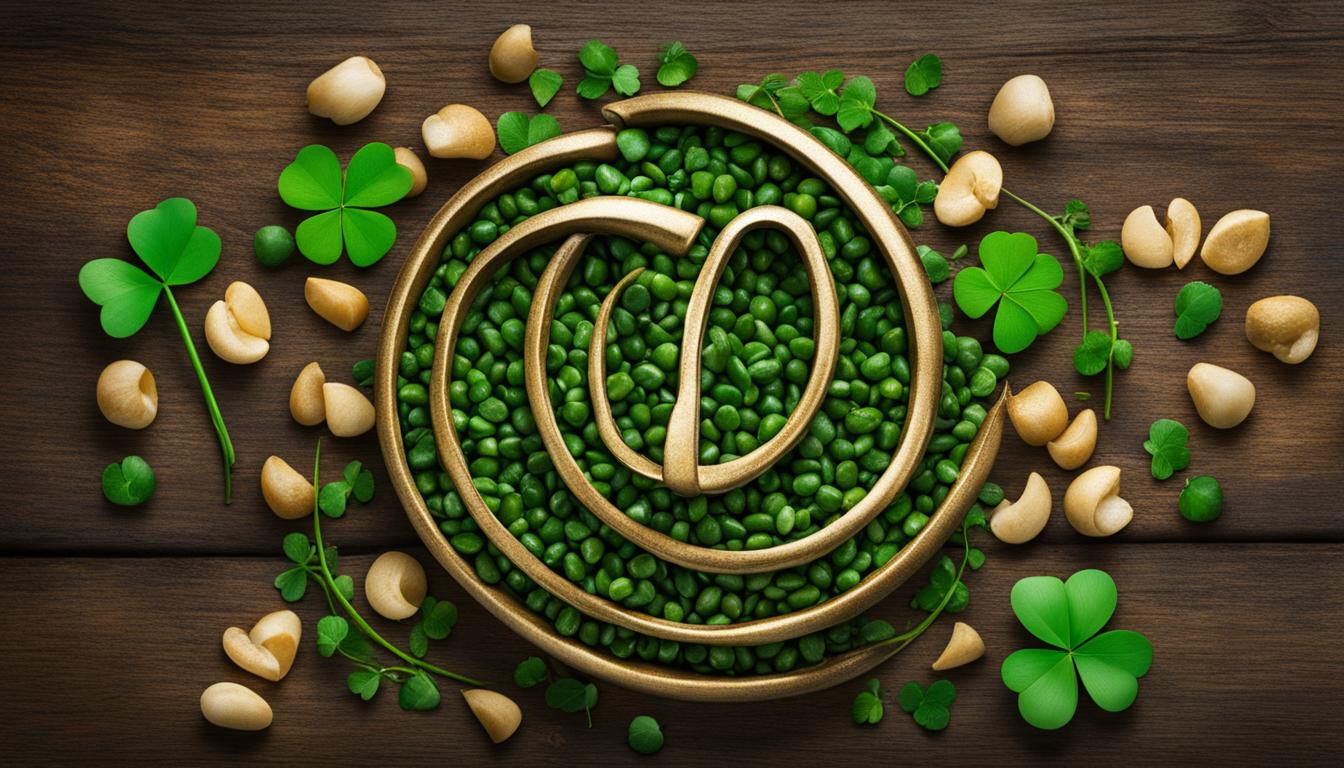 how many black eye peas do you eat for good luck