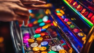 how often does someone win money on good luck