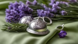 how to clean bells for good luck