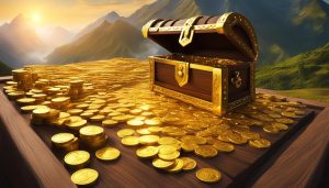 how to get good luck in money