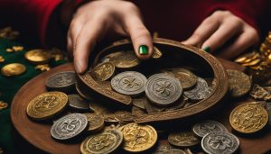 how to make anything a good luck charm
