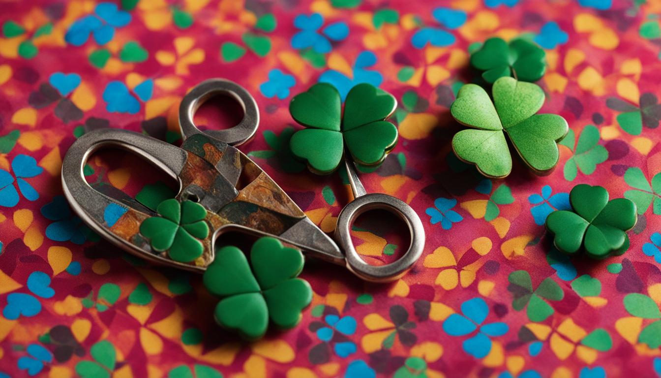 how to make good luck charms at home