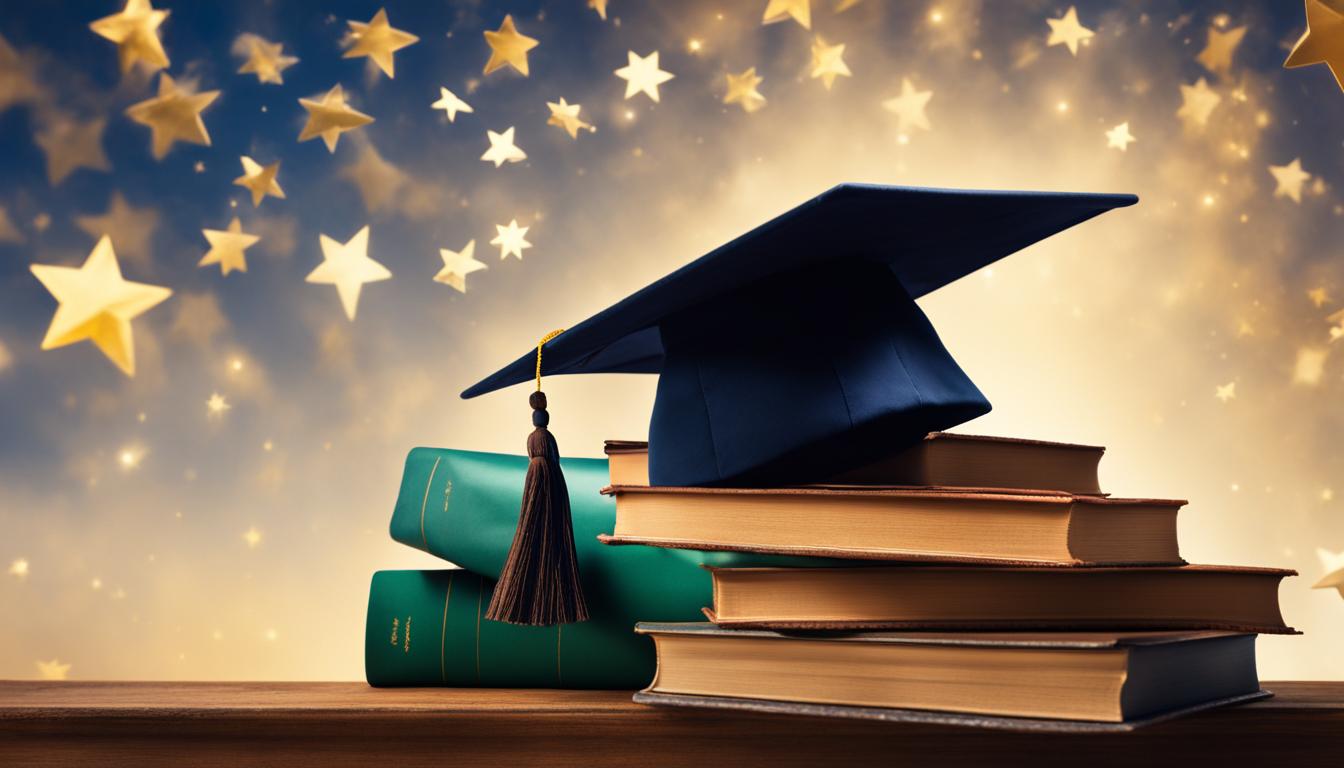 how to say good luck after graduation