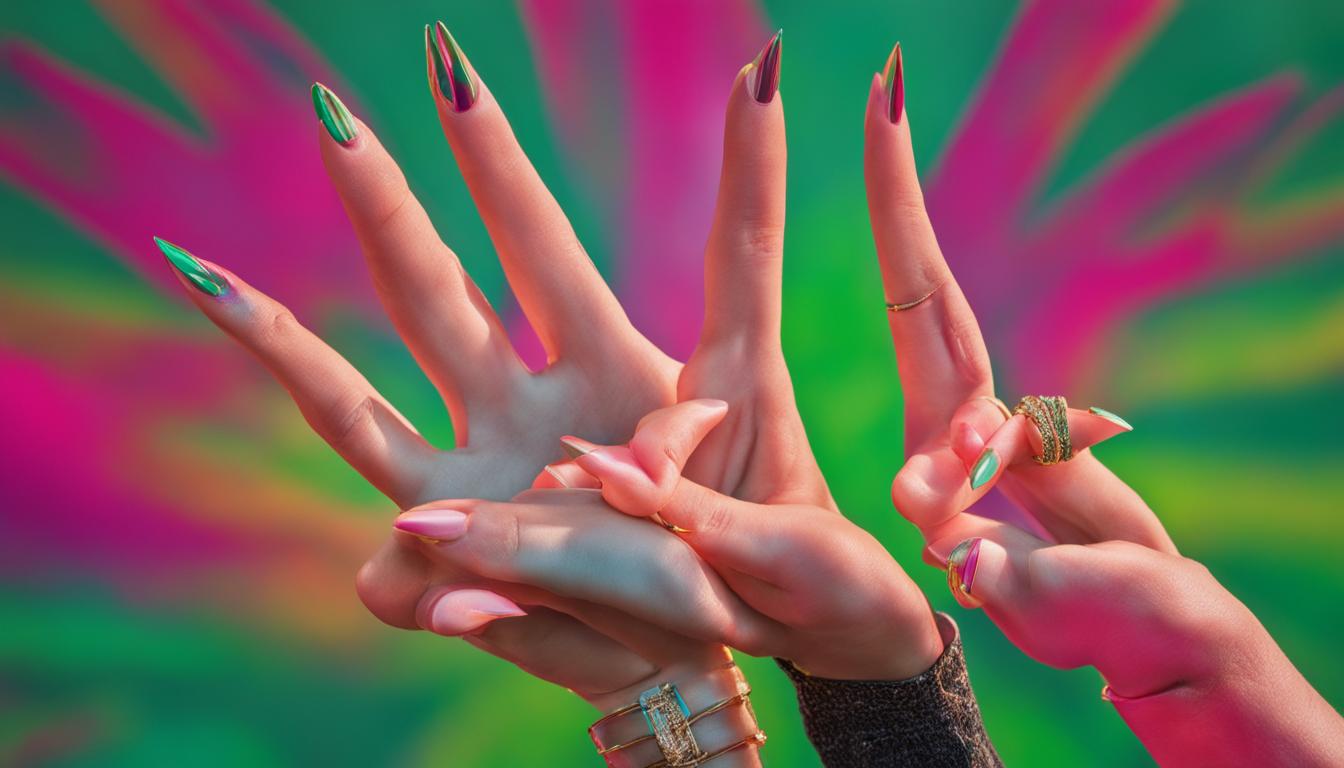 how to say good luck in sign language
