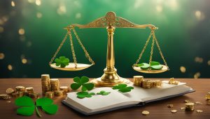 how to say good luck to lawyers