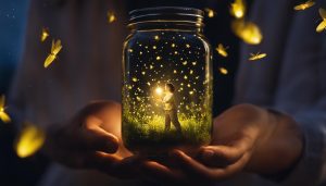 how to say thank you to good luck wishes