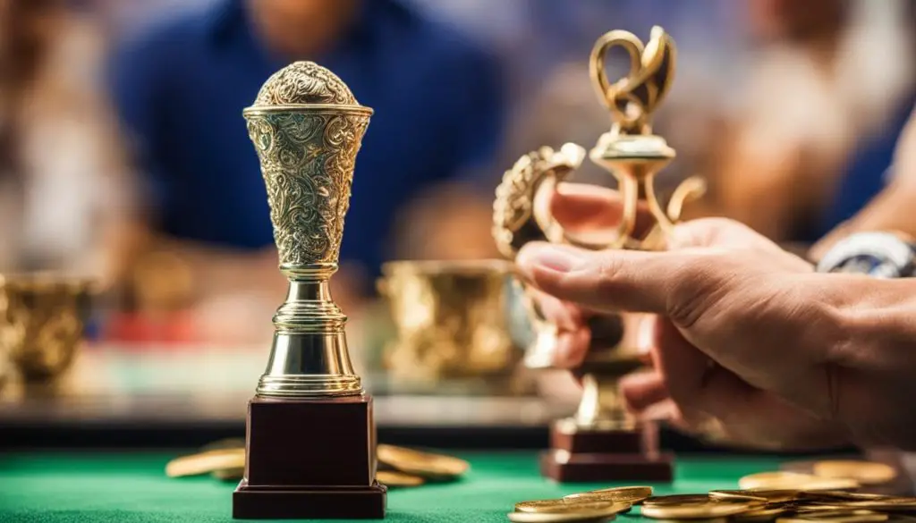 how to use a good luck charm