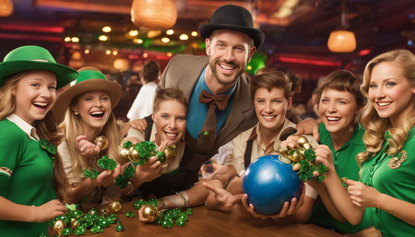 how to wish a bowler good luck