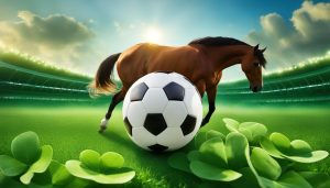 how to wish good luck to a soccer player