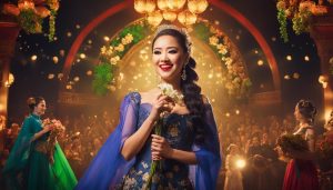 how to wish opera singer good luck