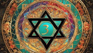 is 36 good luck in jewish number