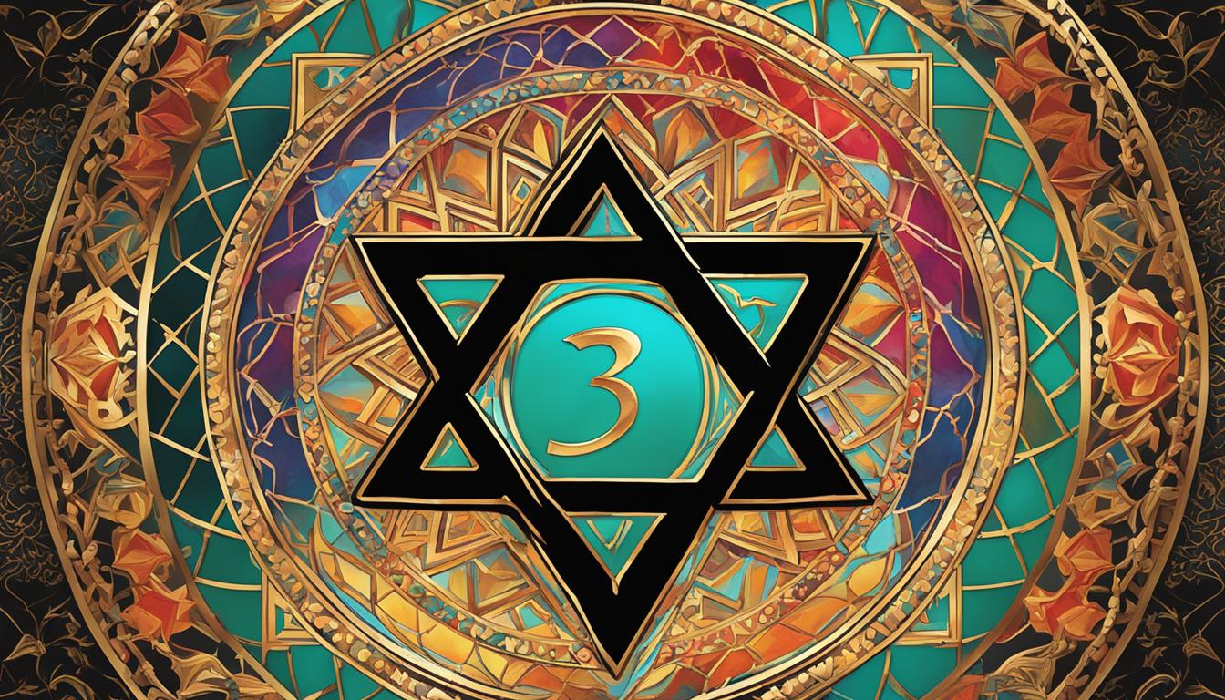 is 36 good luck in jewish number