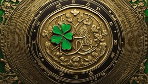 is an israeli coin good luck?