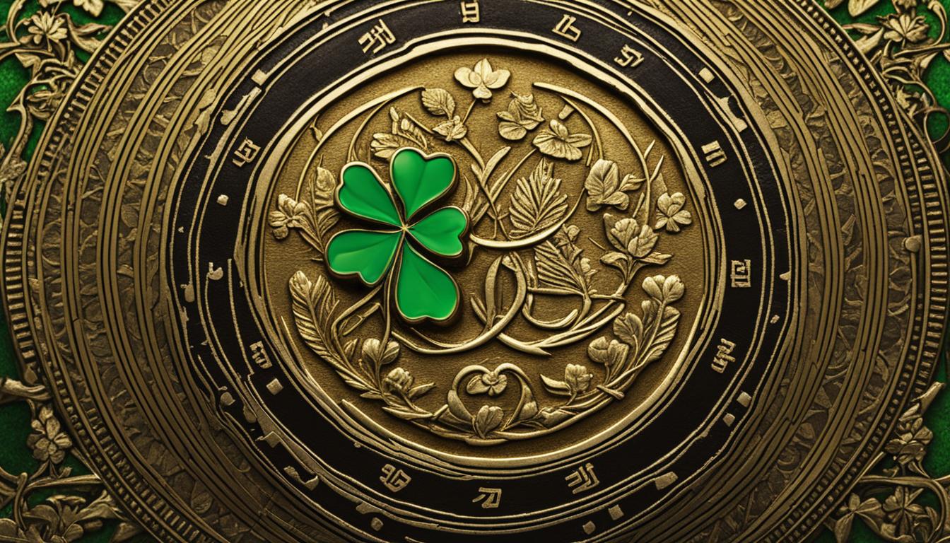 is an israeli coin good luck?