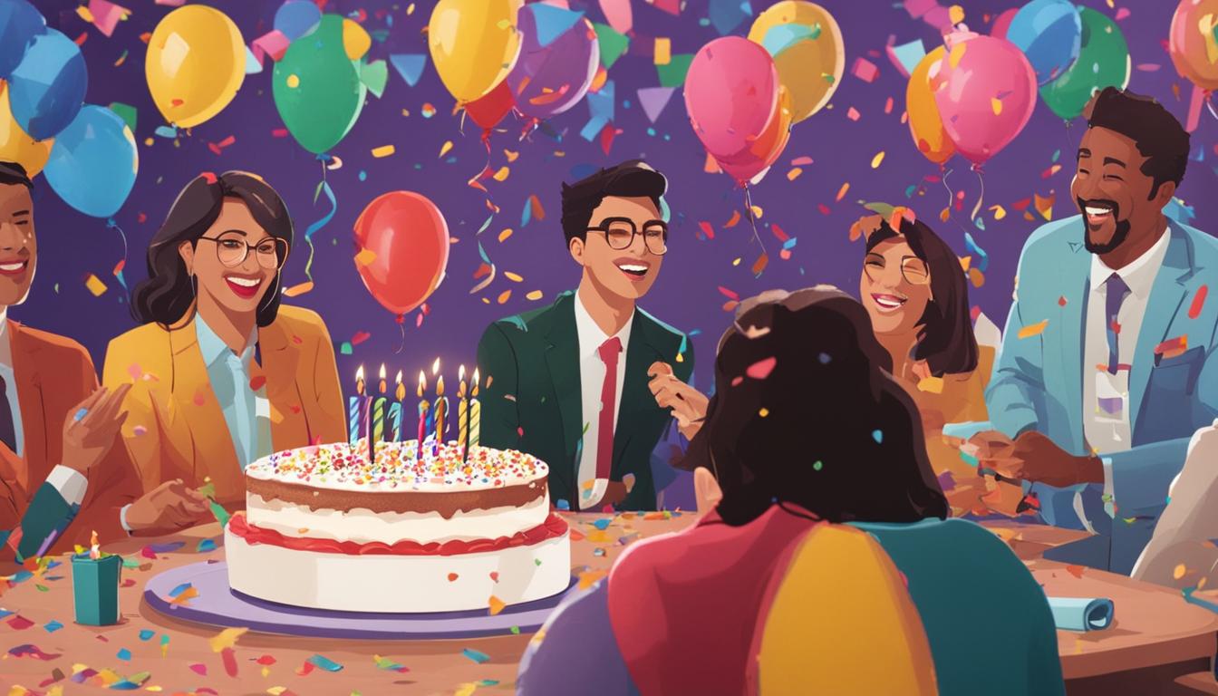 is having an interview on your birthday good luck