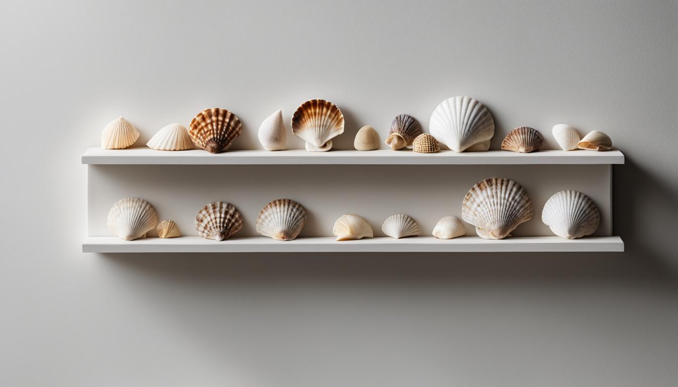 is it good luck having sea shells at home?