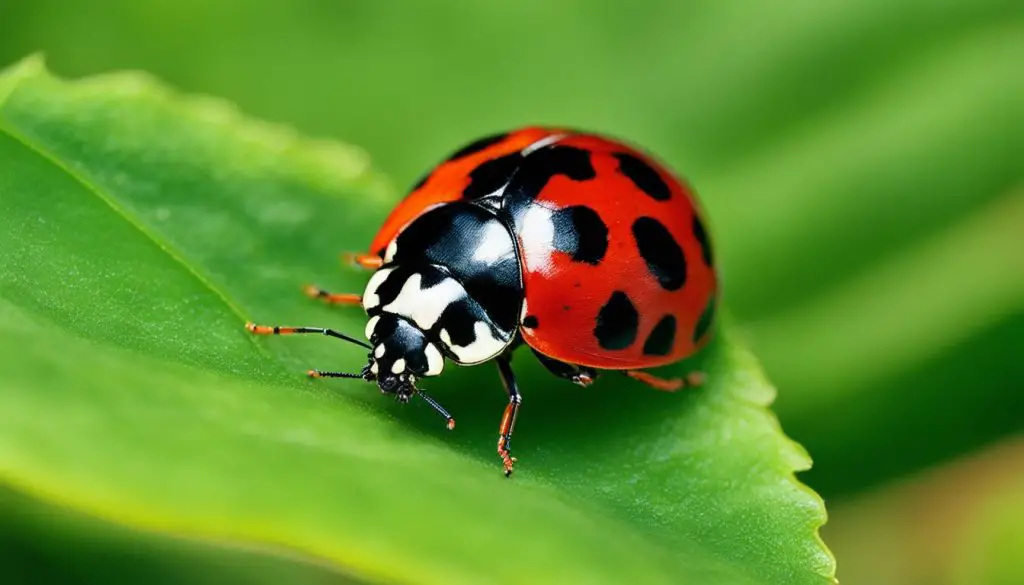 Uncovering the Truth Is it Good Luck if a Ladybug Pees on You?