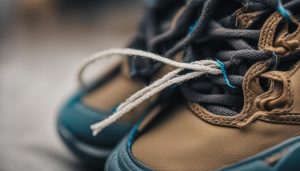is it good luck or bad luck to break a shoe lace