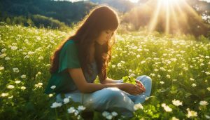 is it good luck to be born on summer solstice