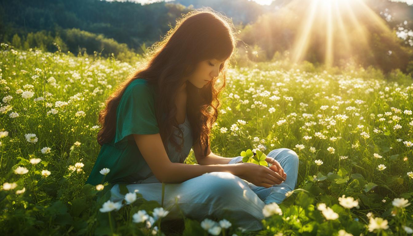 is it good luck to be born on summer solstice