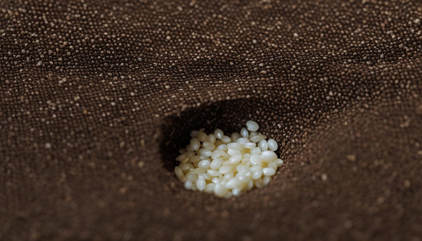 is it good luck to find rice in your jacket after your married