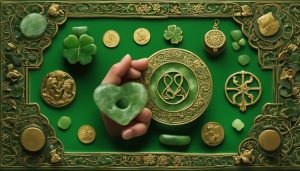 is it good luck to give someone jade