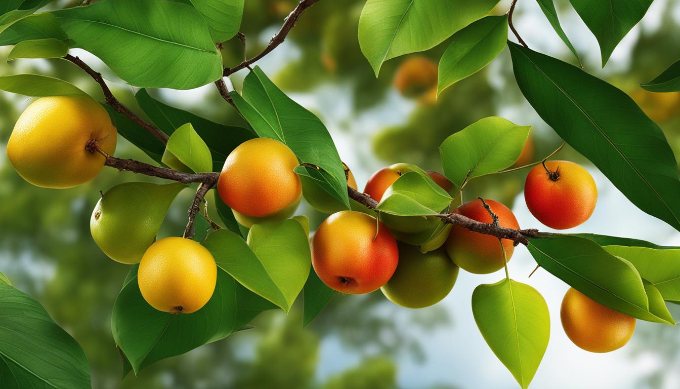 is it good luck to have a bilva tree at home?