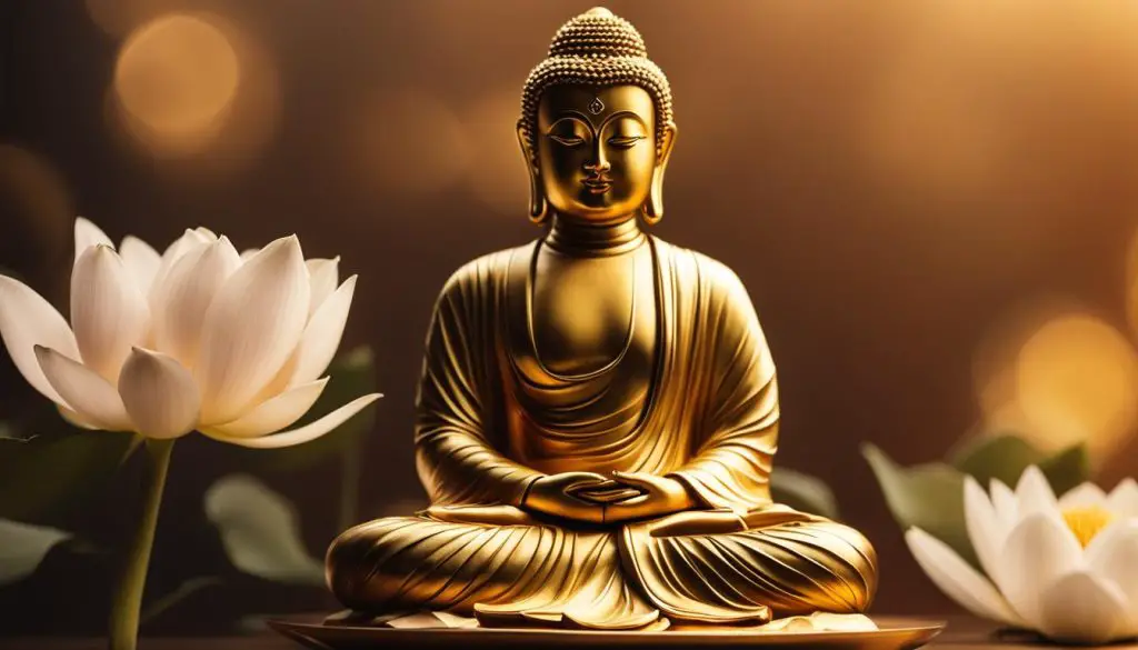 Is it Good Luck to Post Buddha on Instagram? Find Out!